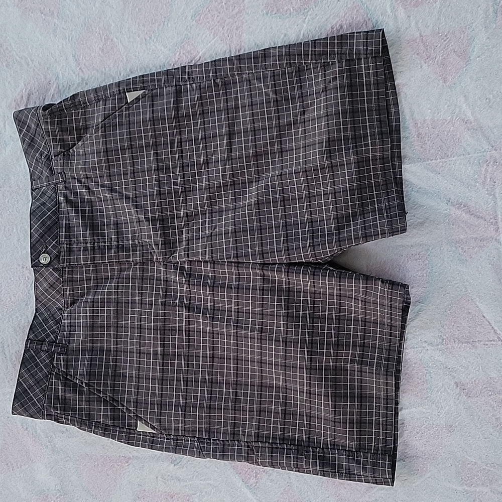 FILA SPORTS GOLF SHORTS